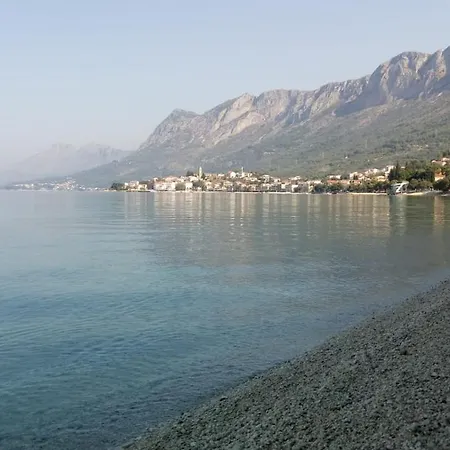 Novalija - Gradac *