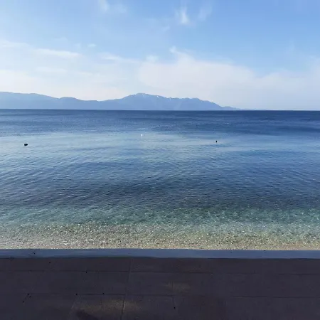 Novalija - Gradac Apartament