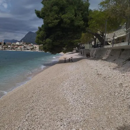 Novalija - Gradac * Gradac (Split-Dalmatia)