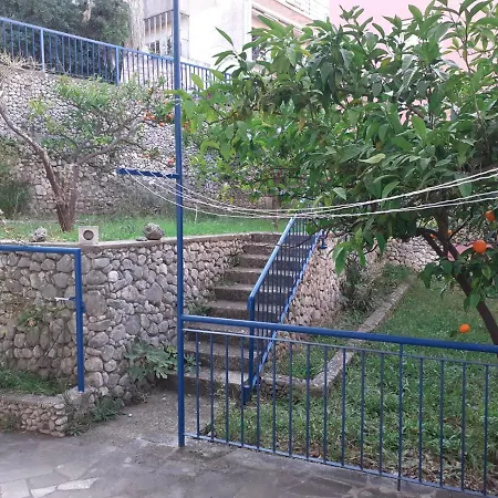 Apartament Novalija - Gradac *